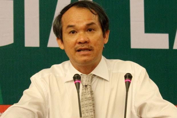 Bầu Đức: “Có thể hái tỷ đô khi địa ốc Myanmar nóng lên” ảnh 1